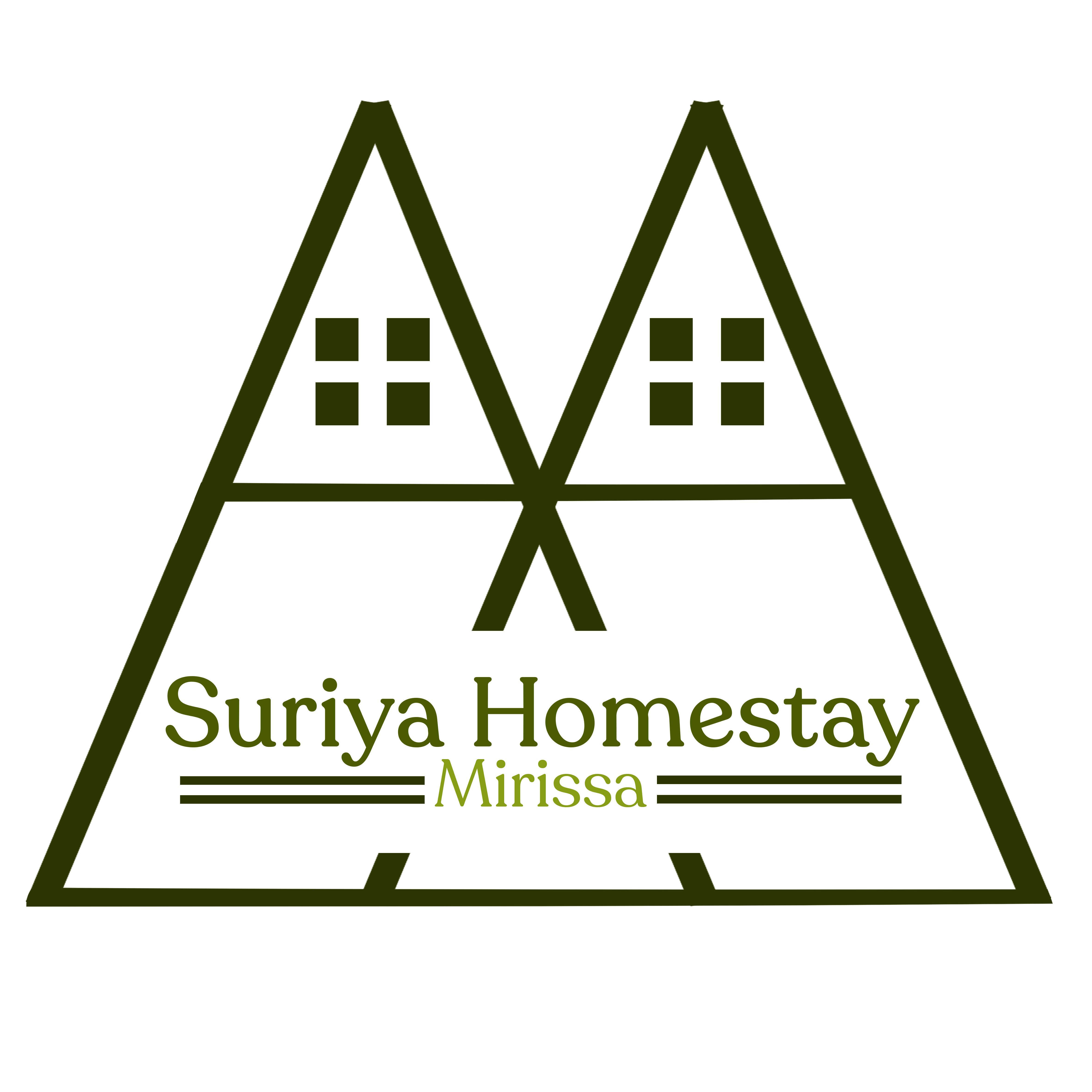 Suriya Homestay Mirissa