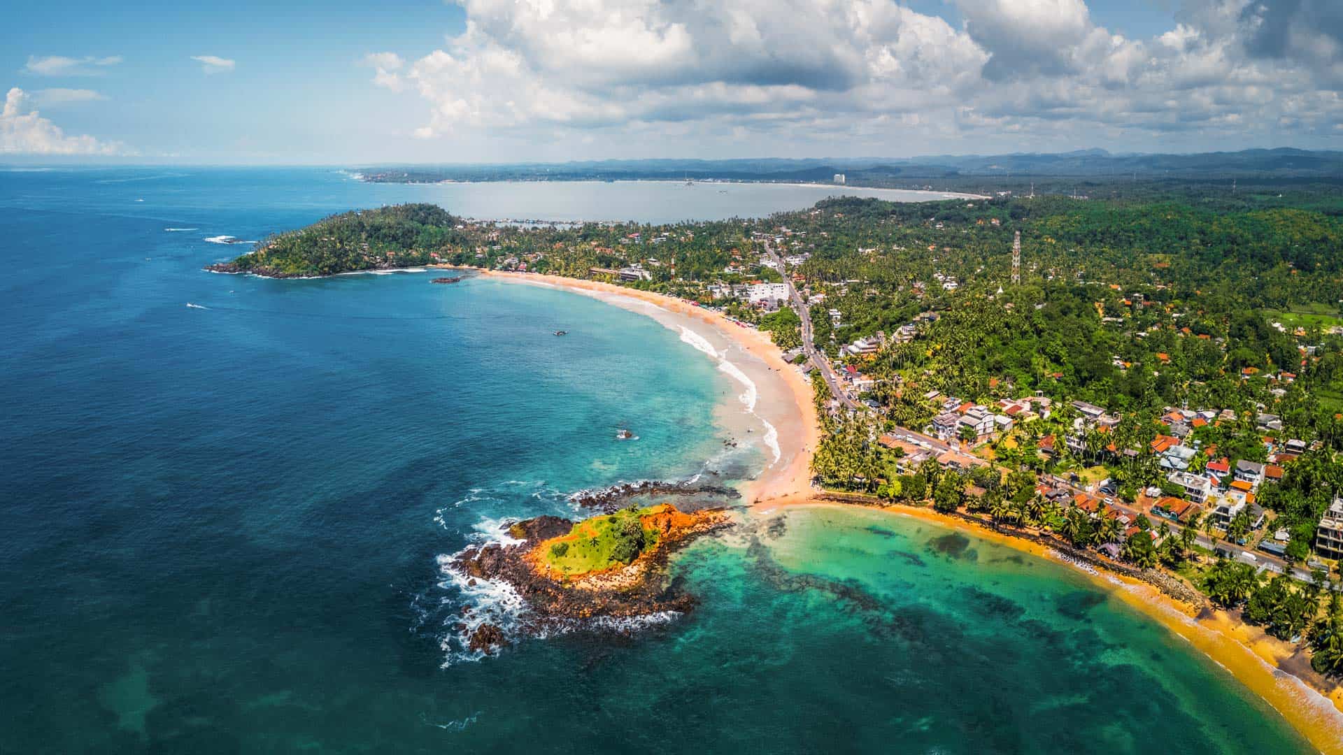 Suriya Homestay Mirissa – Discover Beauty Of Mirissa